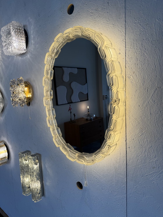 Image 1 of Marbach Leuchten Acryl-Spiegel