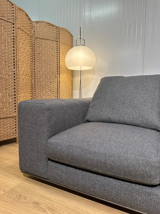 Image 1 of OTTIME CONDIZIONI Divano ad angolo Minotti Freeman