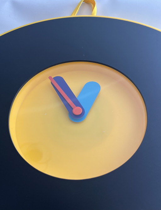 Reloj vintage Pladdra de IKEA