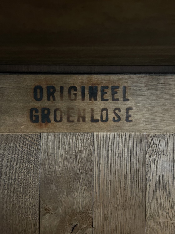 Image 1 of Baguette verte