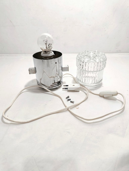 Table lamp. Spain, 1950s.