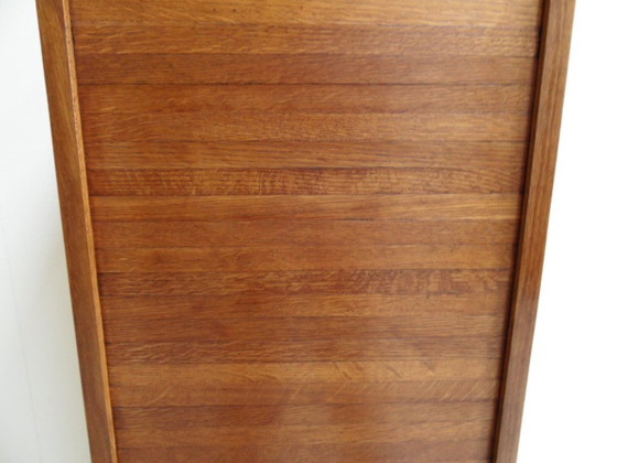 Image 1 of Vintage rolluikkast