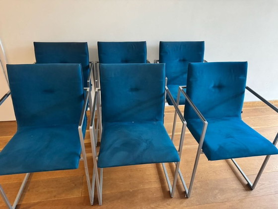 Image 1 of Sedie Arco Frame 6x