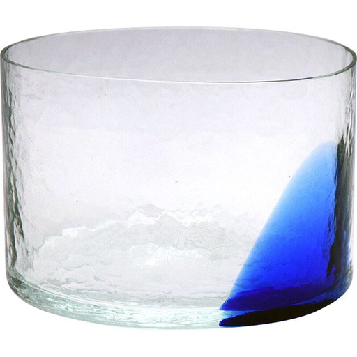 Centre de table vintage Mazzega Murano, 1970
