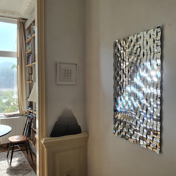 Image 1 of Œuvre d'art Design Mirror