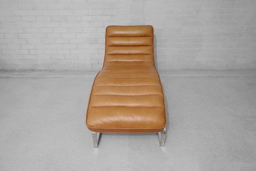 Chaise longue llamativa Mason