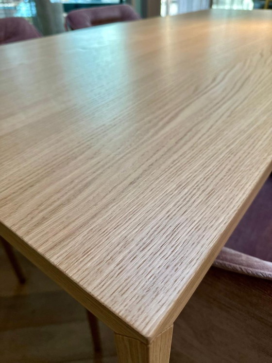 Image 1 of Slim dining table – Arco