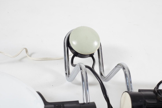 Image 1 of iGuzzini Harveiluce "Libellule" wandlamp