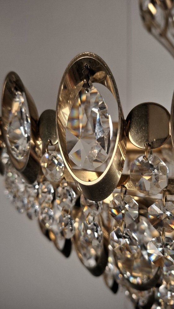 Image 1 of Palwa chandelier