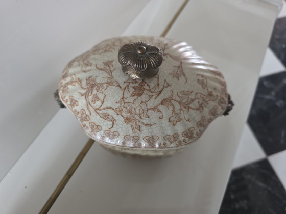 Image 1 of Set di porcellana antica