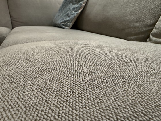 Image 1 of Divano angolare Leolux Bellice