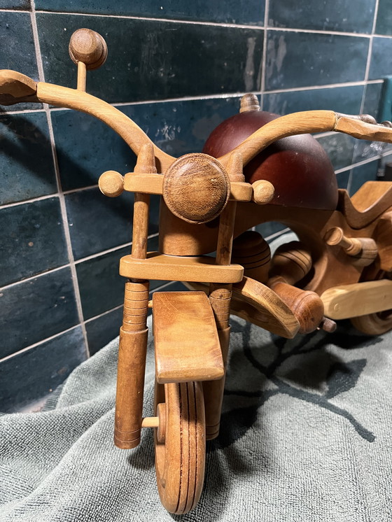 Image 1 of Houten-Motor