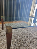 Mesa de centro de Peter Ghyczy