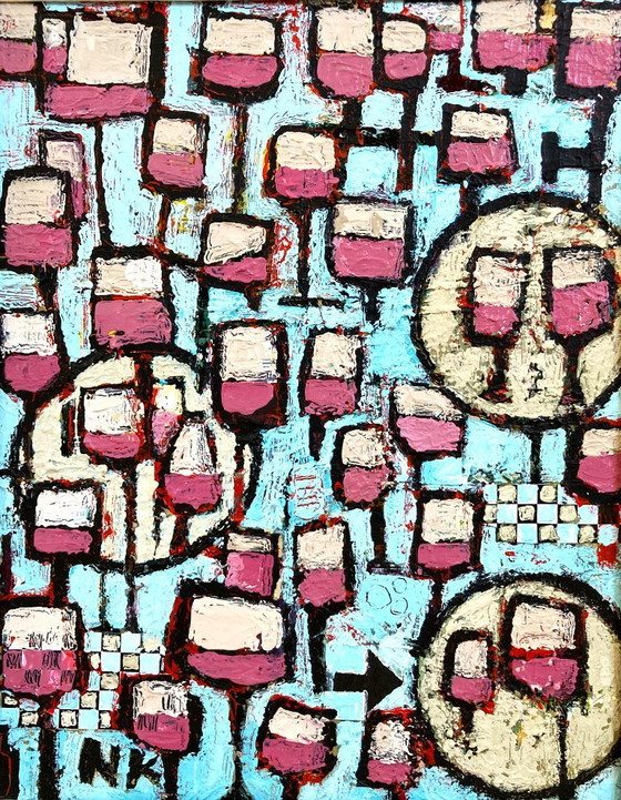 Image 1 of LOOK FOR THE ARROW