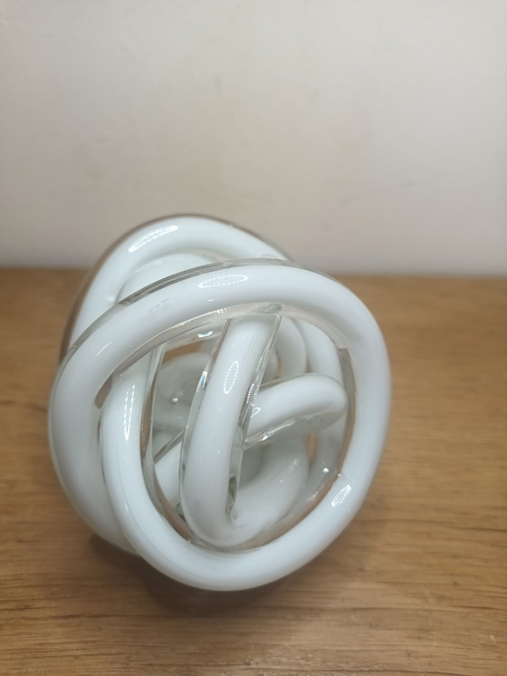 Image 1 of Nodo orbitale di Torre e Tago.