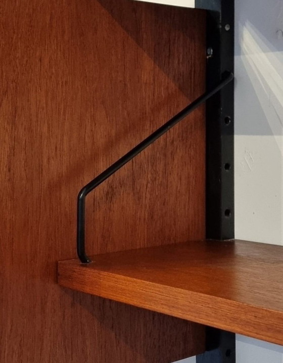 Image 1 of Sistema di pareti Cadovius