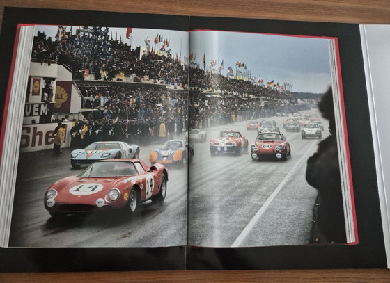 Image 1 of Ferrari TASCHEN Teaser Edition 2017 - Collector's Item