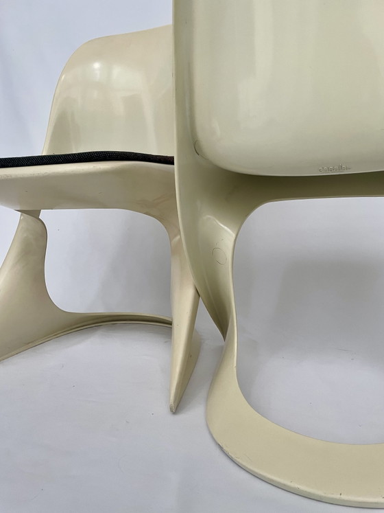 Image 1 of Set Casala Stühle