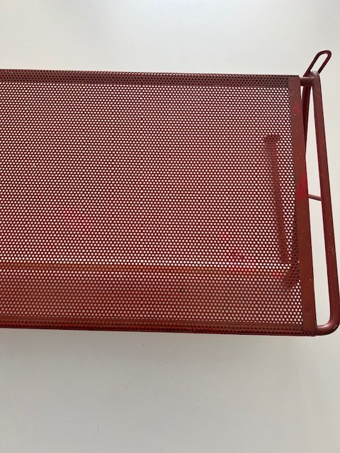 Image 1 of Perchero de Mathieu Matégot - Artimeta