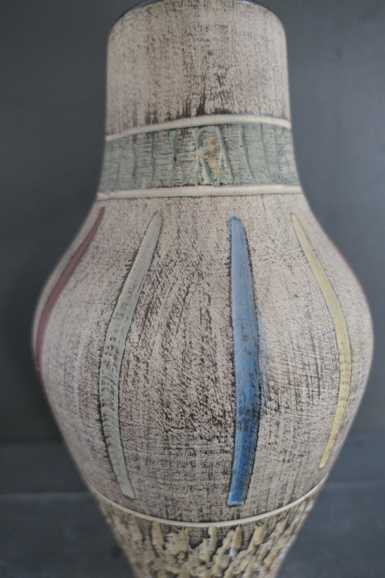 Image 1 of Vase Spara vintage 430/31 W. Allemagne