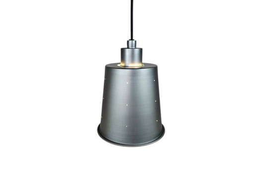 Ikea - Belysning - pendant lamp - aluminum - 3rd quarter 20th century