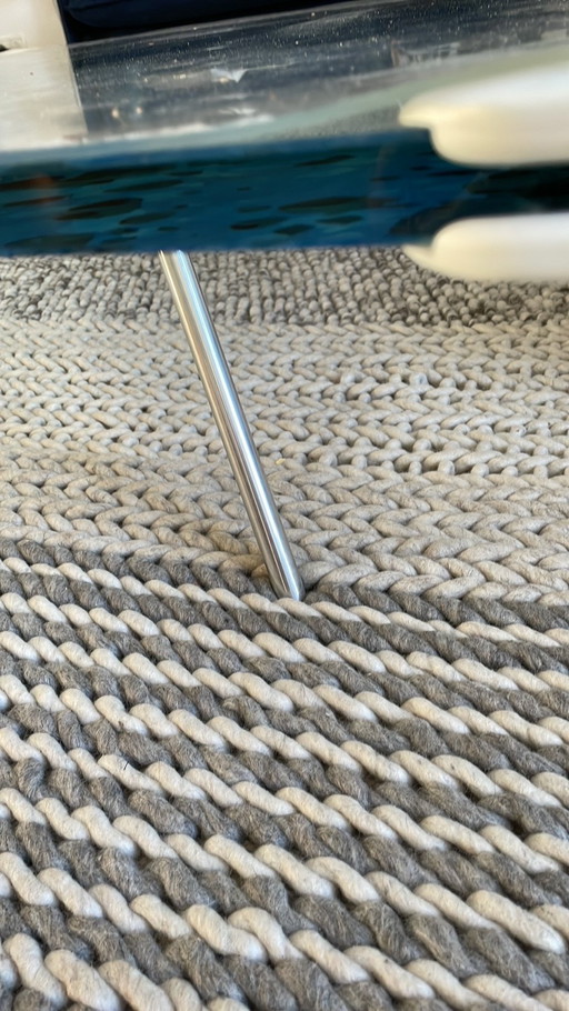 Maupertus design coffee table