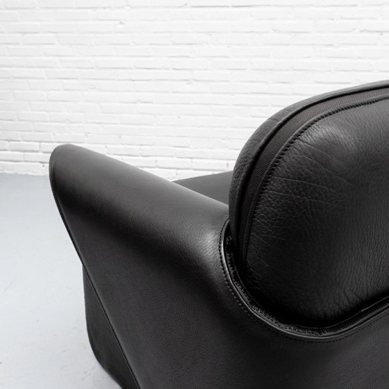 Image 1 of De Sede DS-125 Divano a tre posti Gerd Lange