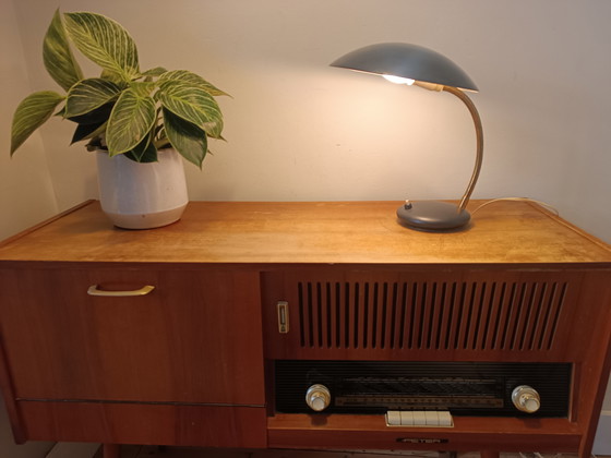 Image 1 of Lampe de bureau Space Cap