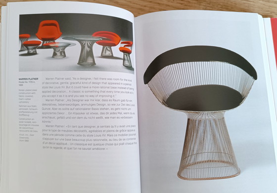 Image 1 of 1000 sedie libro, Charlotte & Peter Fiell, Taschen