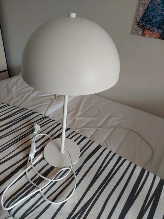 Image 1 of Champignon Lamp (JYSK DK)