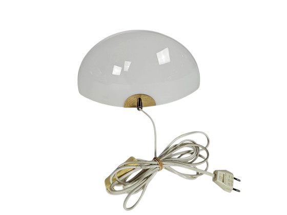 Image 1 of Oggetti da collezione Ikea - lampada da parete - modello V9117 - "Solist" - anni '70