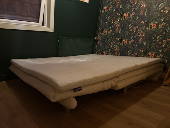 Sofá cama Ligne Roset – Sofás cama, Cotton (photo 4 of 5)