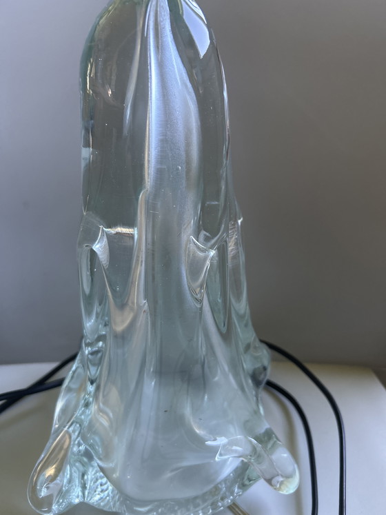 Image 1 of Art Deco lamp base