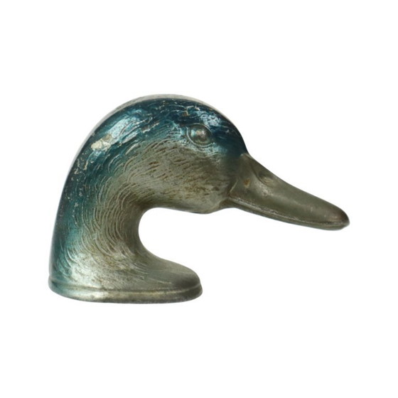 Image 1 of Bottle opener Ducky Paris