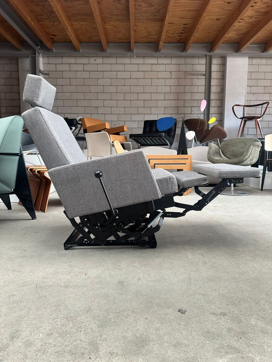 Image 1 of Lensvelt AVL Lazy Modernist Sessel von Joep van Lieshout