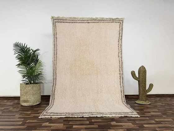 Tappeto marocchino fatto a mano 200cm x 300cm – Tappeti, Wool, Modern (photo 2 of 5)