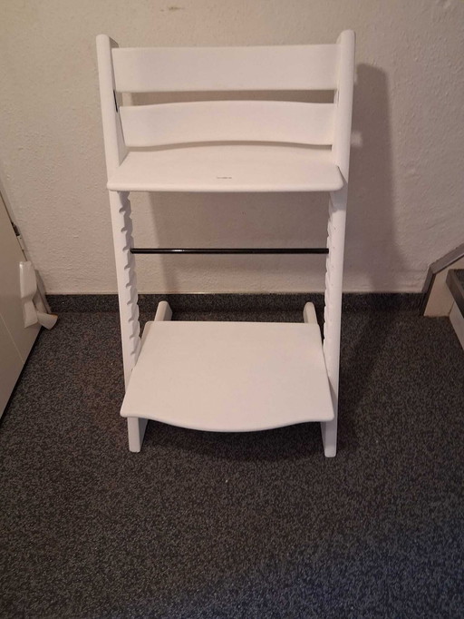 Stokke - Peter Opsvik - Stuhl - Tripp Trapp