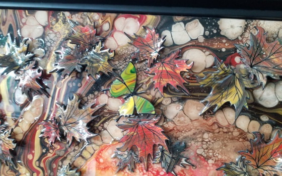 Image 1 of Artwork Kevin Bandee