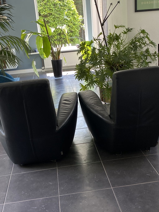 Beautiful Labelvdberg armchairs