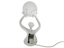 Ruggiu Lightingwear - Pop Art - lampada da tavolo - made in Italy - anni '90