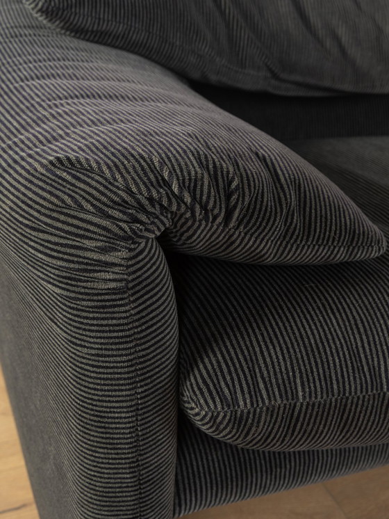 Image 1 of 675 Maralunga Sofa van Vico Magistretti, Cassina