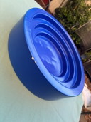 Escala azul FEST