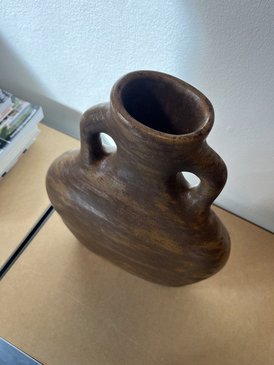 Image 1 of Lemon vase of jade panton