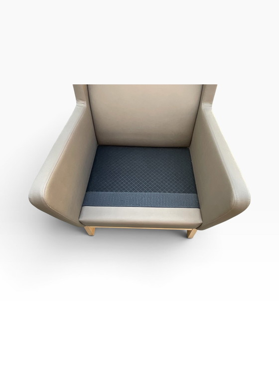 KAJA Wing Square Design Sillón – Sillones, Otro (photo 11 of 15)