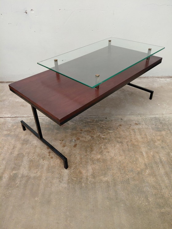 Image 1 of Mesa de centro de los años 50