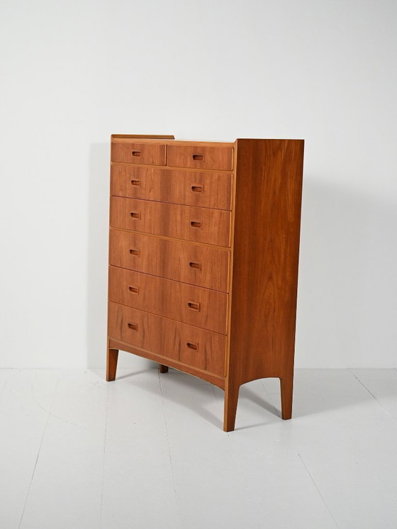 Image 1 of Mueble alto sueco de teca de Treman