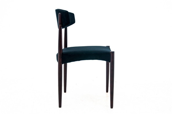 Image 1 of Stoelen, Deens ontwerp, jaren 1960