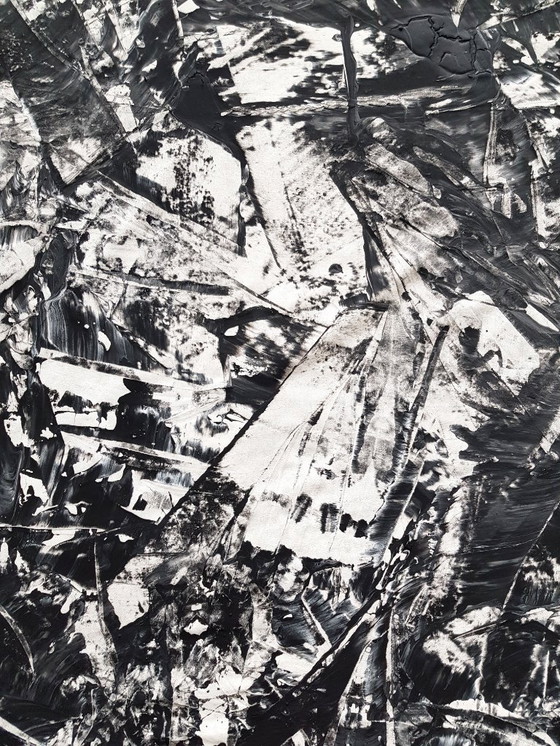 Image 1 of Jürgen Angeler - The 3D Monochrome - XXXL