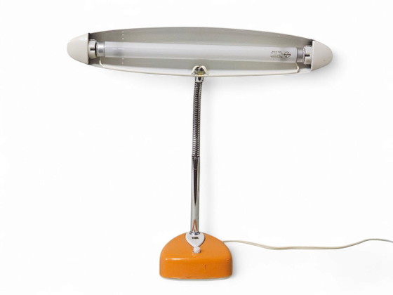 Image 1 of Table lamp / desk lamp Matsushita National, 1970s