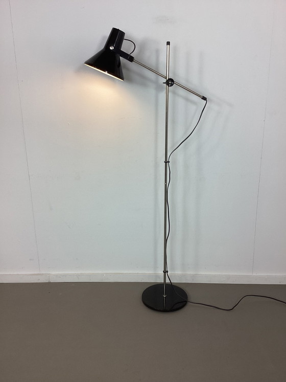 Image 1 of Vintage hengellamp IKEA lamp eighties 